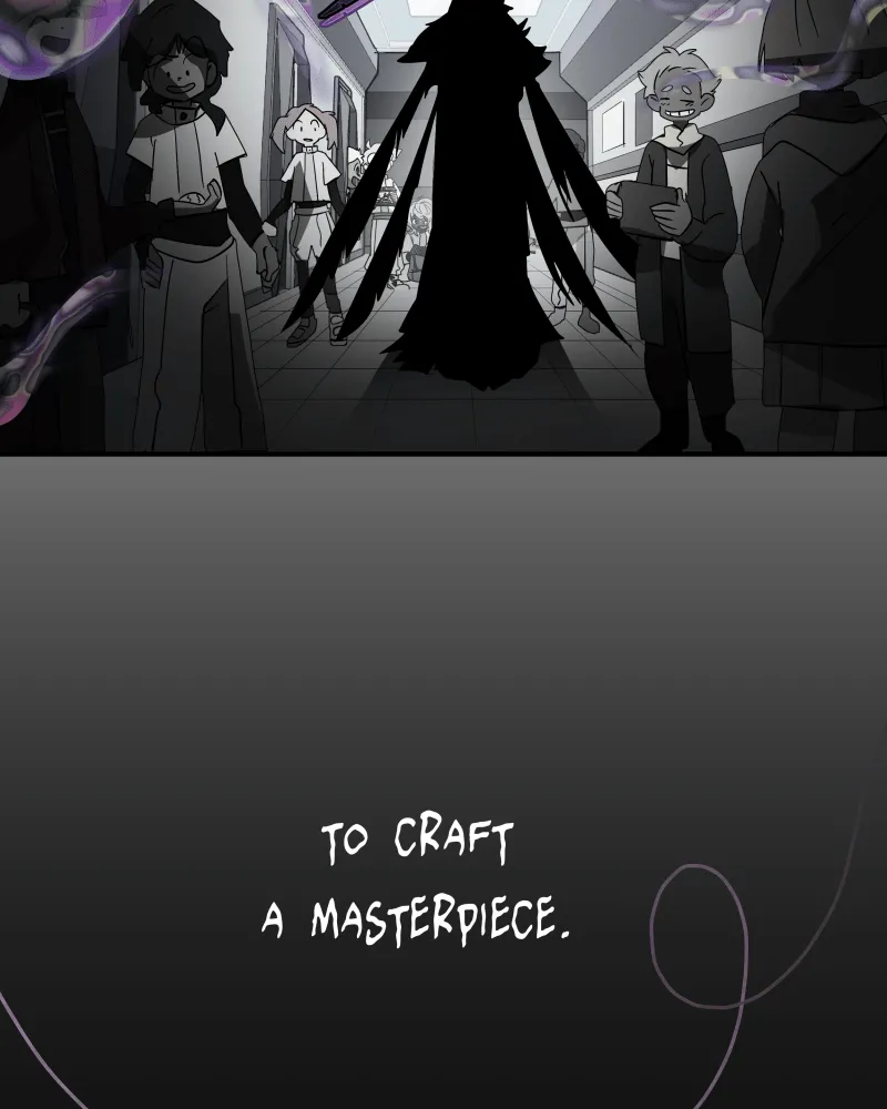 The Last Dimension Chapter 2 page 162 - 