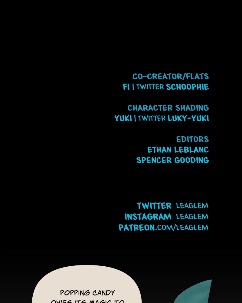 The Last Dimension Chapter 2 page 165 - 