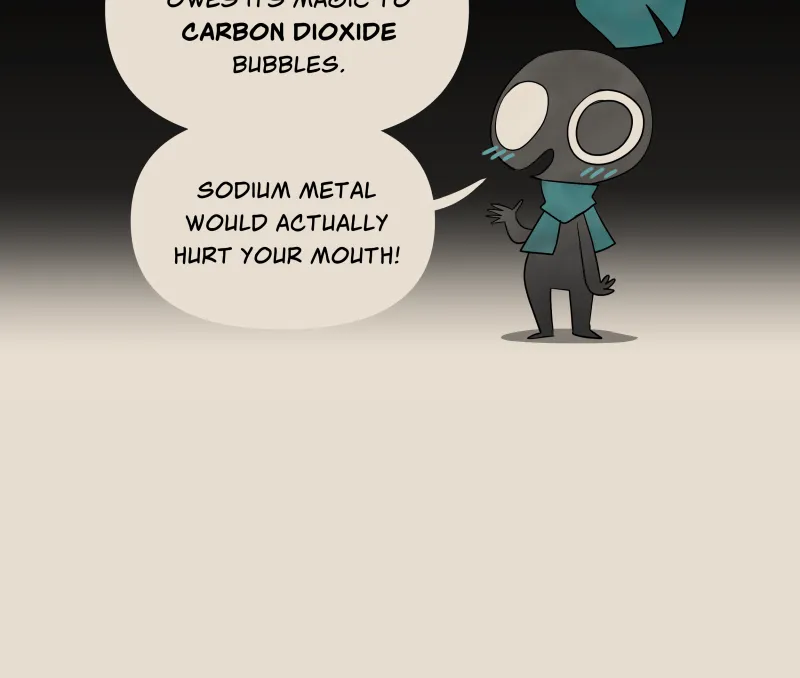 The Last Dimension Chapter 2 page 166 - 