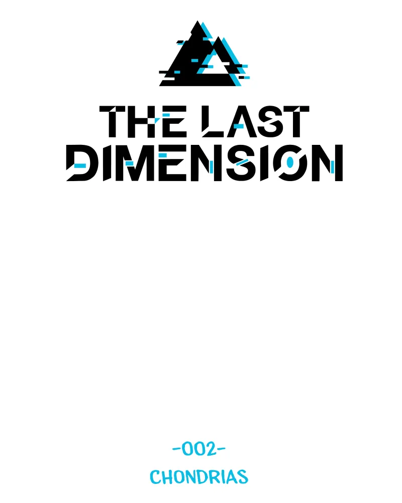 The Last Dimension Chapter 2 page 18 - 