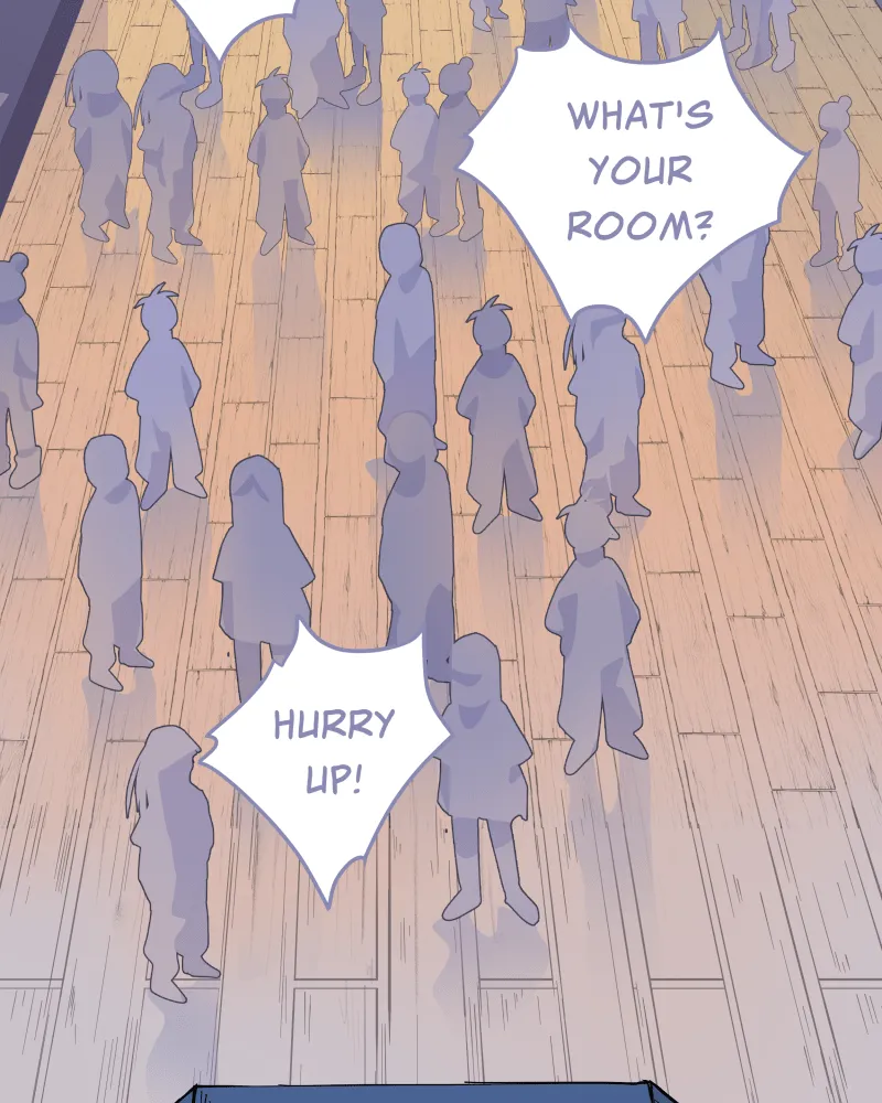 The Last Dimension Chapter 2 page 3 - 