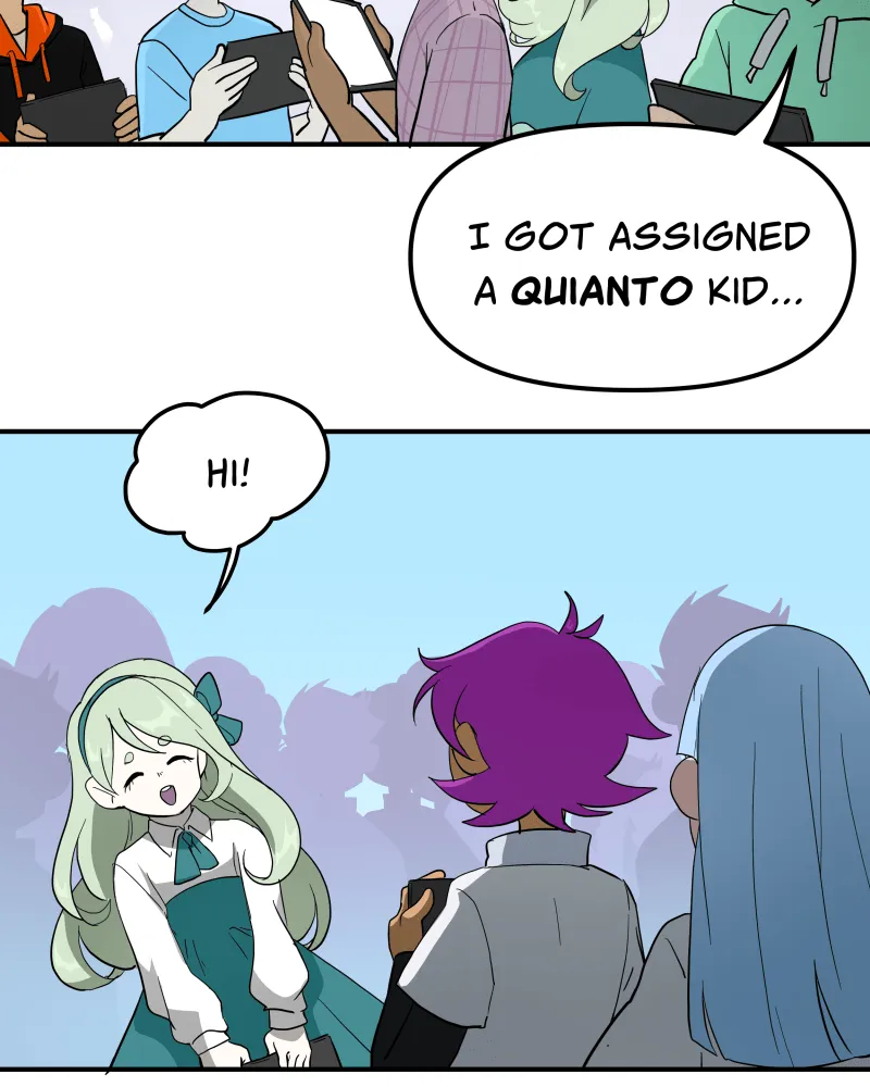 The Last Dimension Chapter 2 page 23 - 