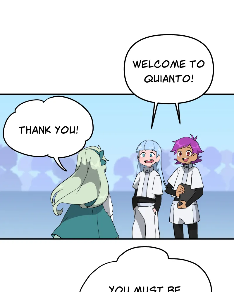 The Last Dimension Chapter 2 page 24 - 