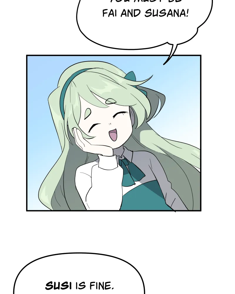 The Last Dimension Chapter 2 page 25 - 