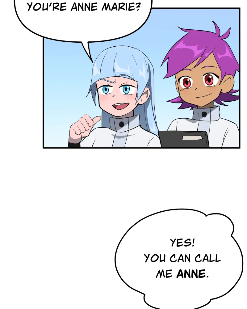 The Last Dimension Chapter 2 page 26 - 