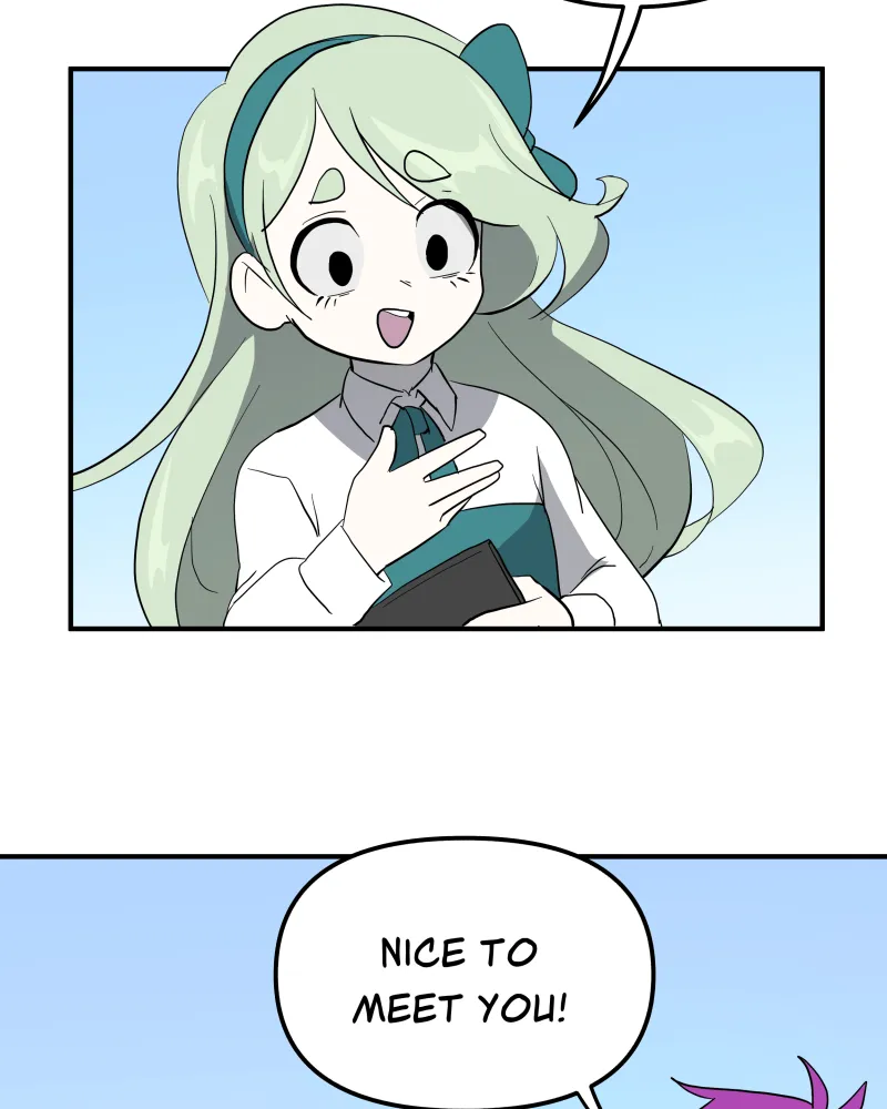 The Last Dimension Chapter 2 page 27 - 