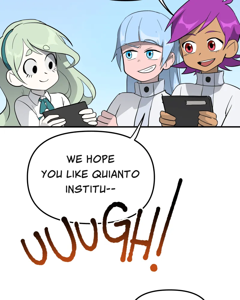 The Last Dimension Chapter 2 page 28 - 