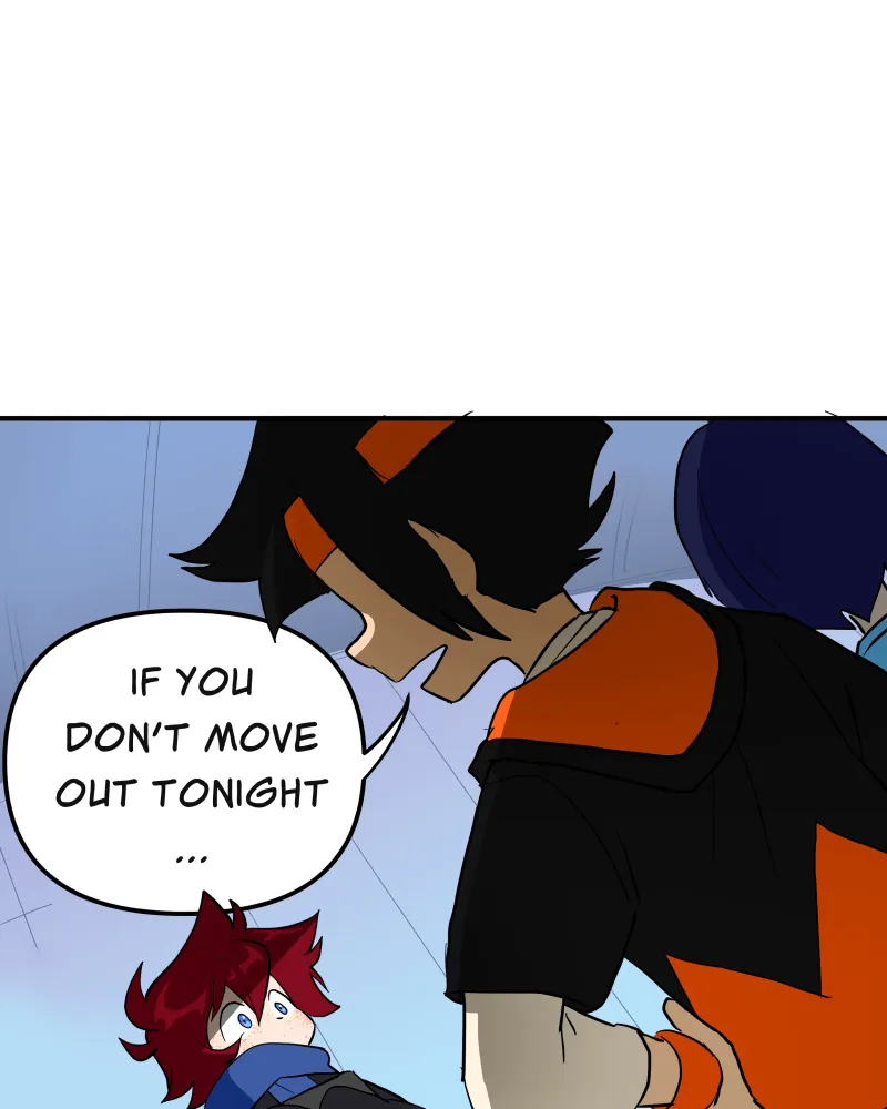 The Last Dimension Chapter 2 page 34 - 