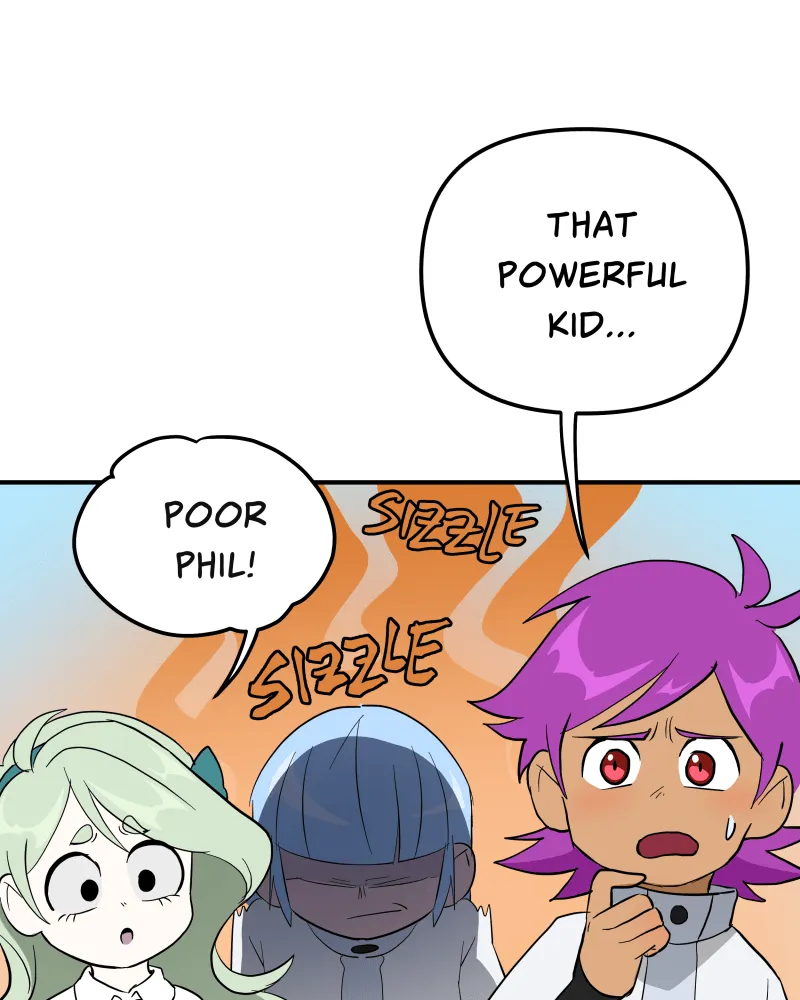 The Last Dimension Chapter 2 page 37 - 
