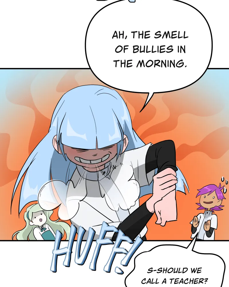 The Last Dimension Chapter 2 page 39 - 