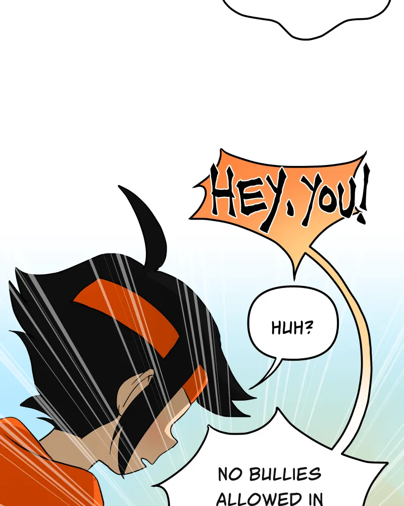 The Last Dimension Chapter 2 page 40 - 