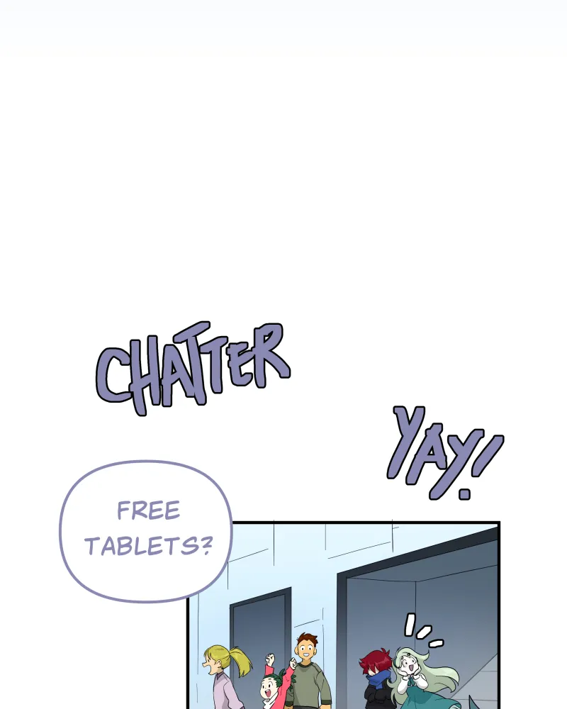The Last Dimension Chapter 2 page 5 - 
