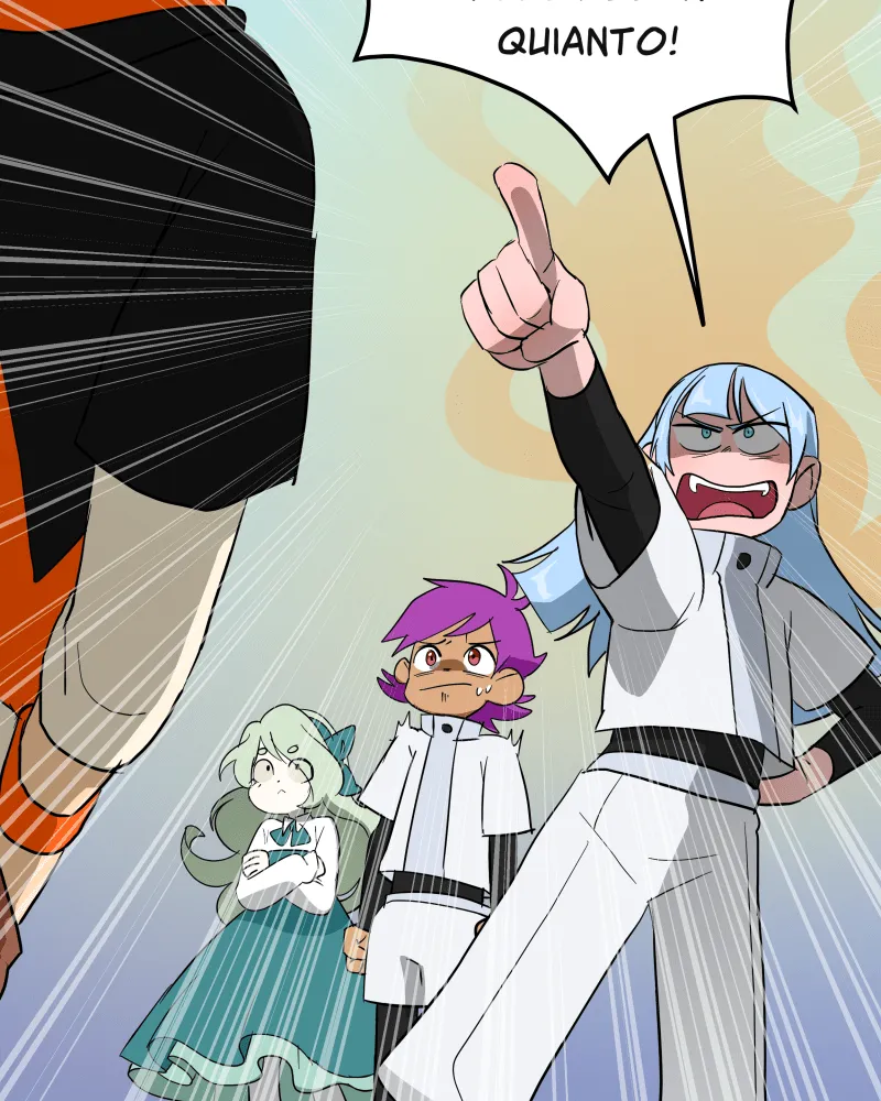 The Last Dimension Chapter 2 page 41 - 