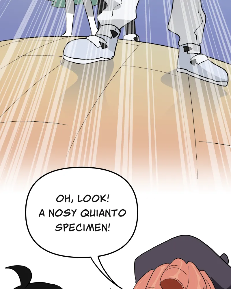 The Last Dimension Chapter 2 page 42 - 