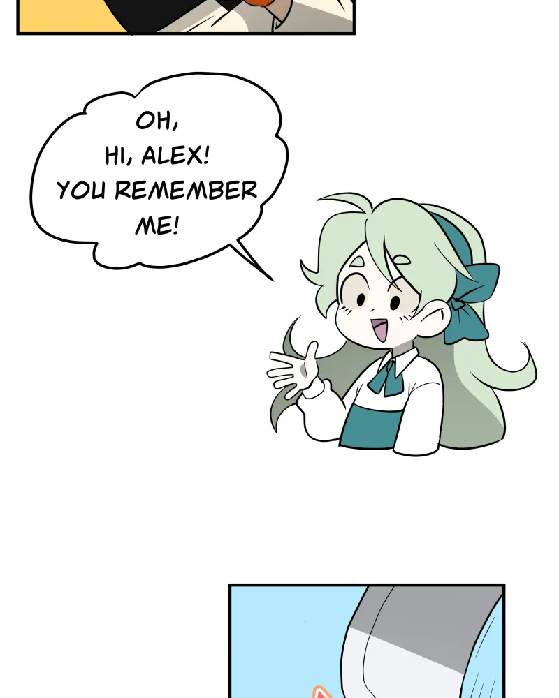 The Last Dimension Chapter 2 page 45 - 