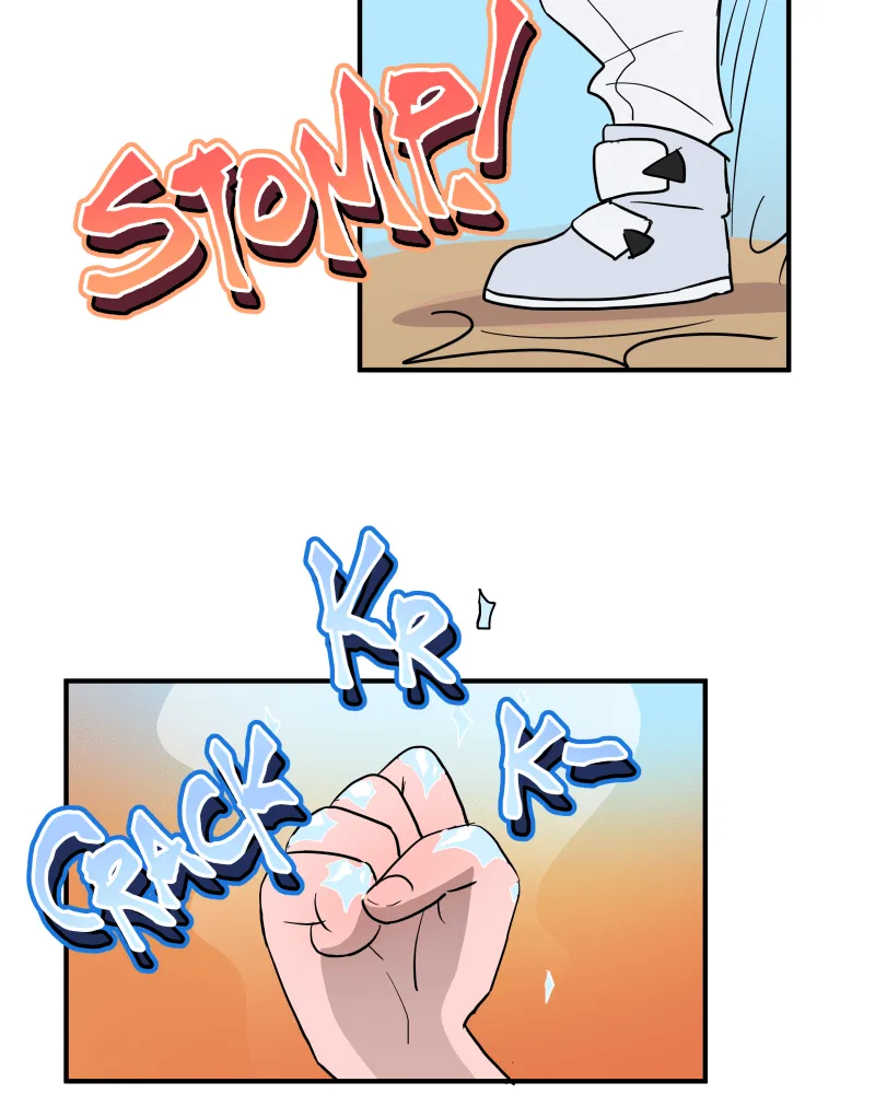 The Last Dimension Chapter 2 page 46 - 