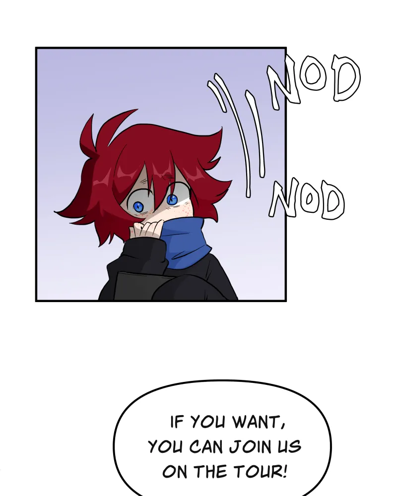 The Last Dimension Chapter 2 page 54 - 
