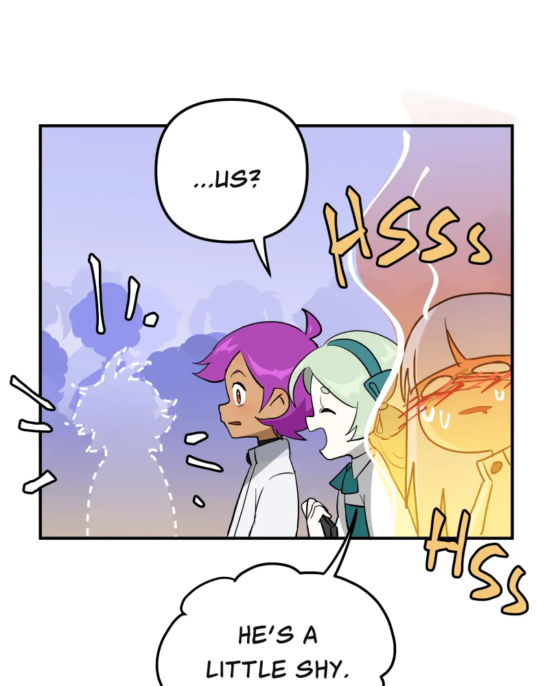 The Last Dimension Chapter 2 page 57 - 