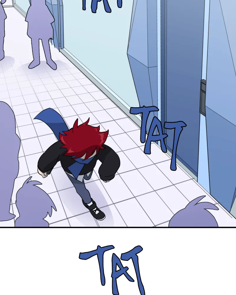 The Last Dimension Chapter 2 page 61 - 