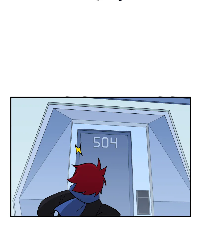 The Last Dimension Chapter 2 page 62 - 