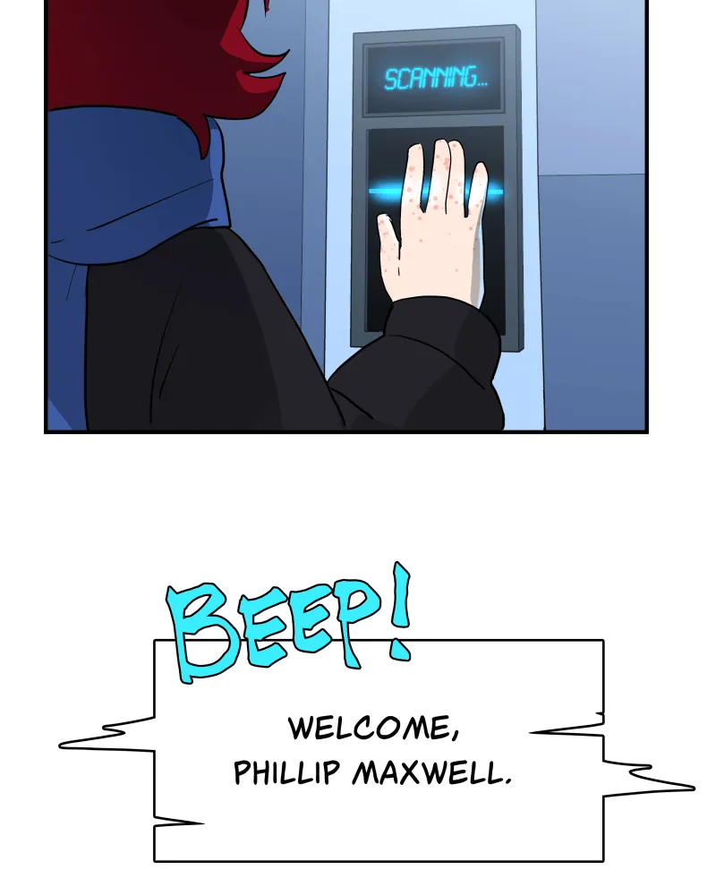 The Last Dimension Chapter 2 page 66 - 
