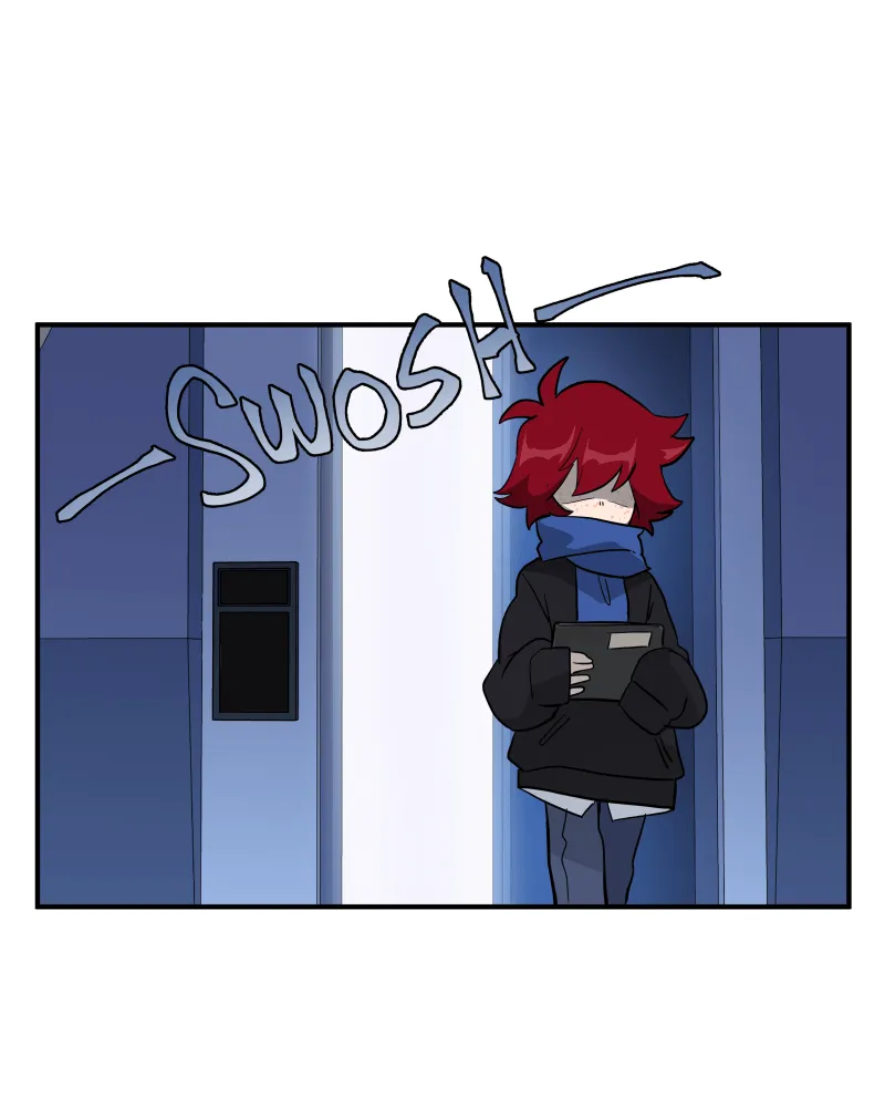 The Last Dimension Chapter 2 page 67 - 