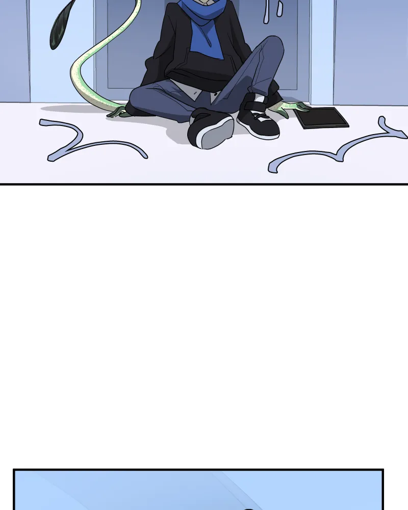 The Last Dimension Chapter 2 page 75 - 