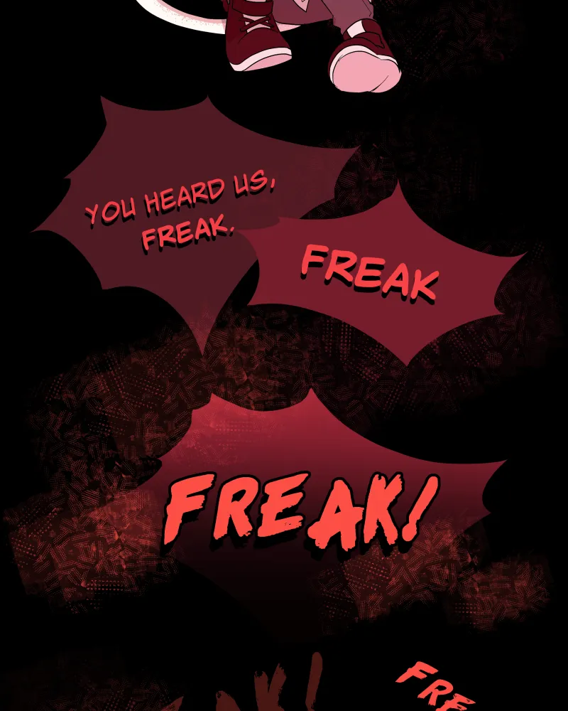 The Last Dimension Chapter 2 page 78 - 