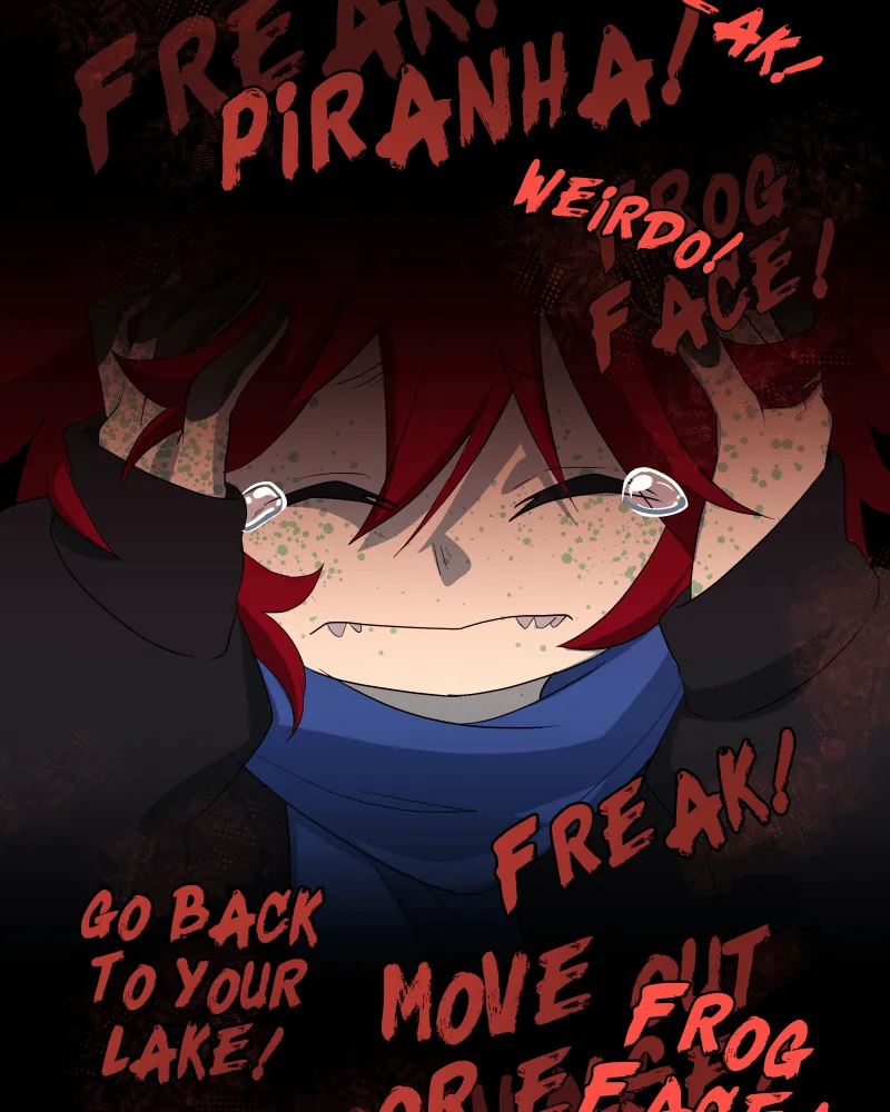 The Last Dimension Chapter 2 page 79 - 