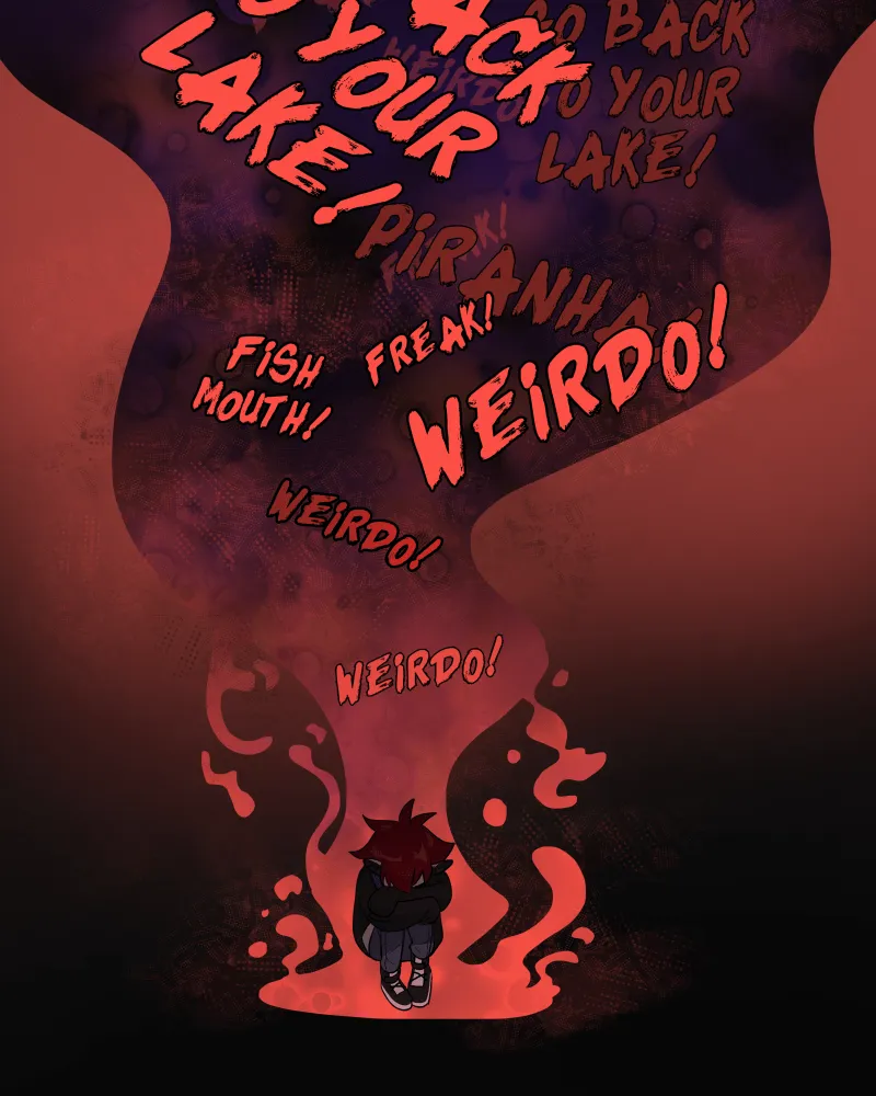 The Last Dimension Chapter 2 page 81 - 
