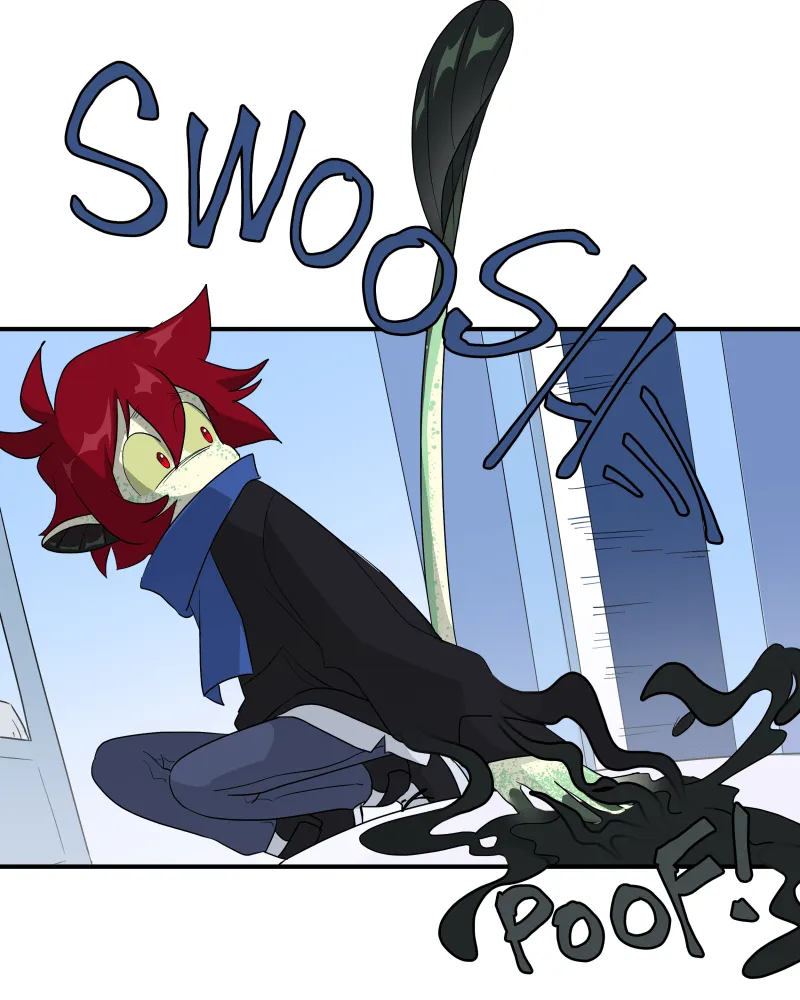 The Last Dimension Chapter 2 page 85 - 