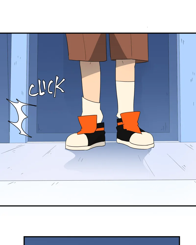 The Last Dimension Chapter 2 page 87 - 