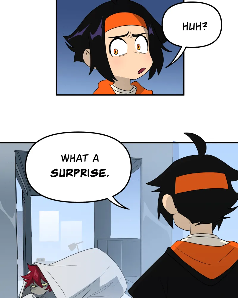 The Last Dimension Chapter 2 page 89 - 