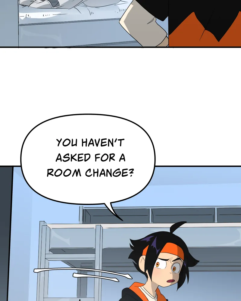 The Last Dimension Chapter 2 page 90 - 