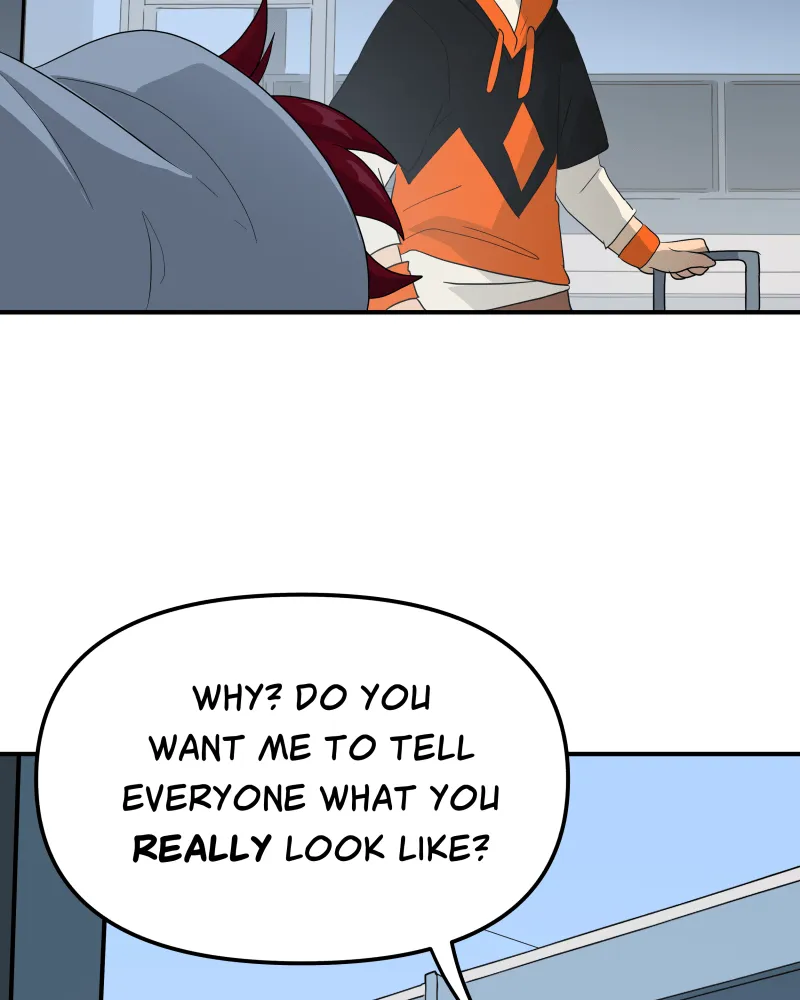 The Last Dimension Chapter 2 page 91 - 