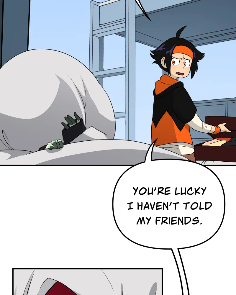The Last Dimension Chapter 2 page 92 - 