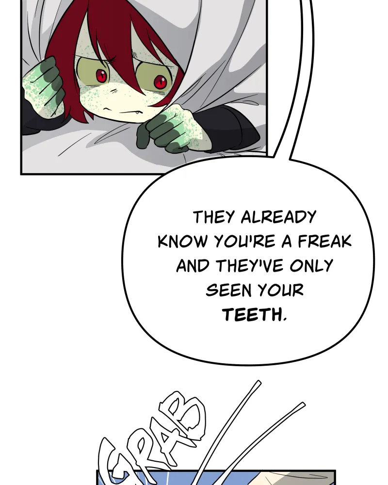 The Last Dimension Chapter 2 page 93 - 