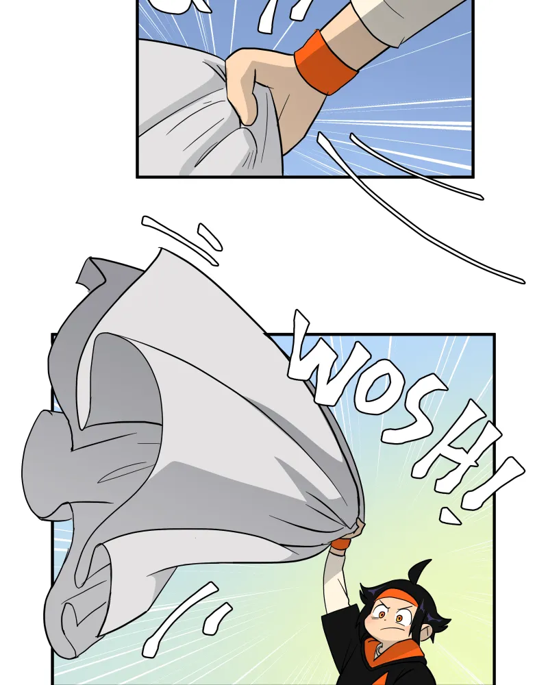 The Last Dimension Chapter 2 page 94 - 