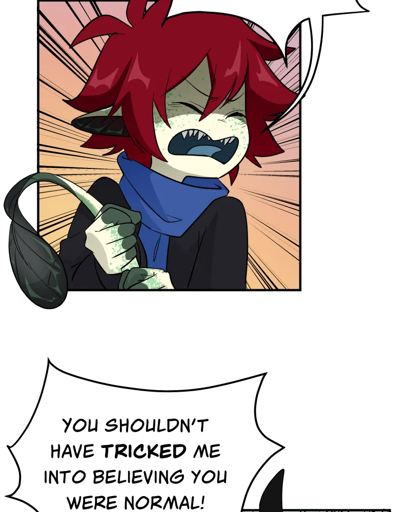 The Last Dimension Chapter 2 page 97 - 