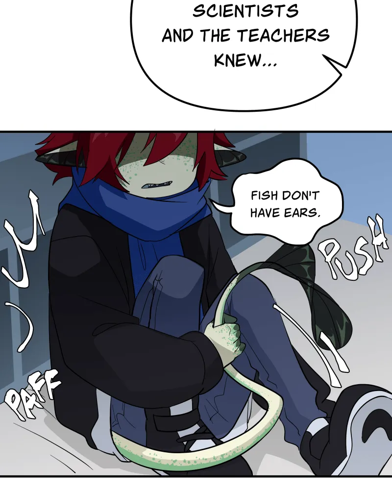 The Last Dimension Chapter 2 page 100 - 