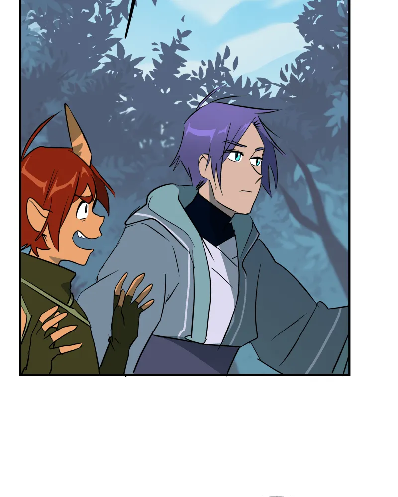 The Last Dimension Chapter 20 page 2 - 