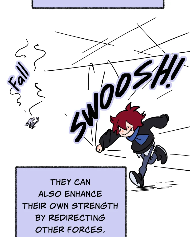 The Last Dimension Chapter 20 page 102 - 