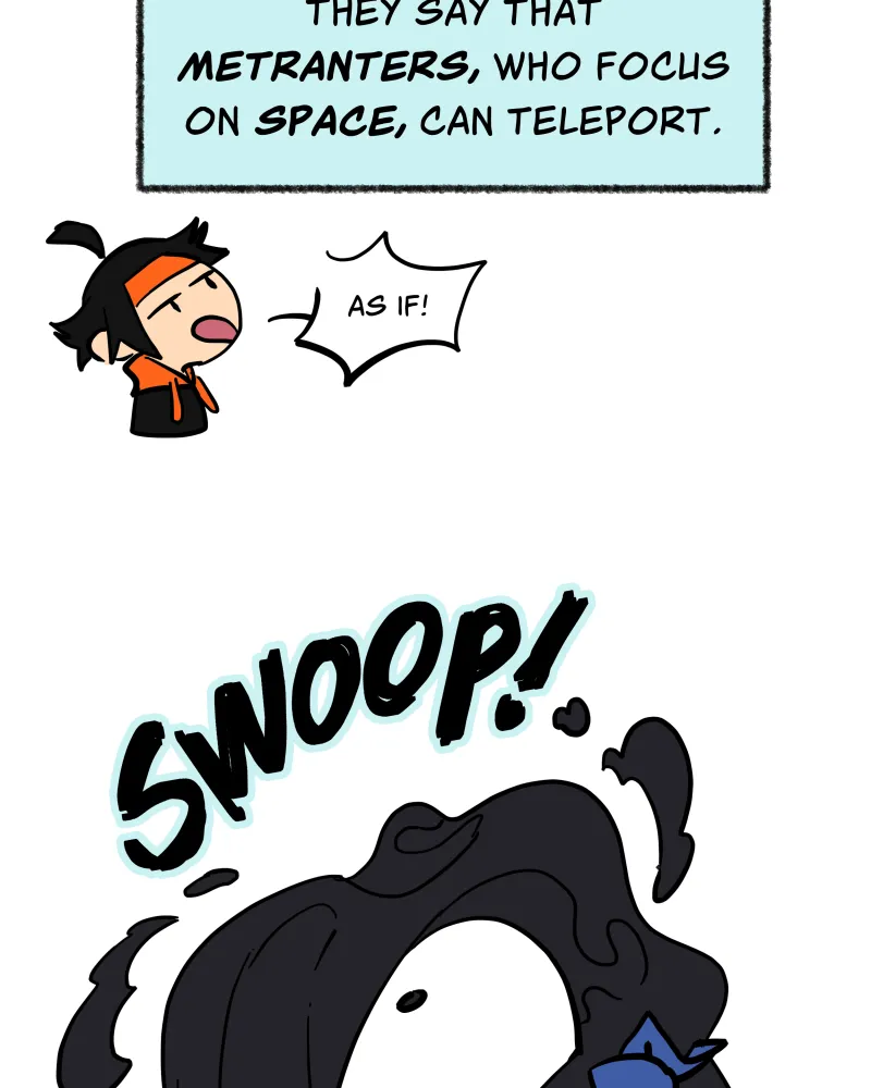 The Last Dimension Chapter 20 page 107 - 