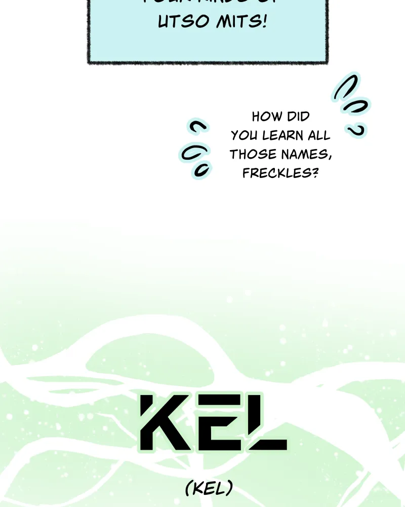 The Last Dimension Chapter 20 page 109 - 