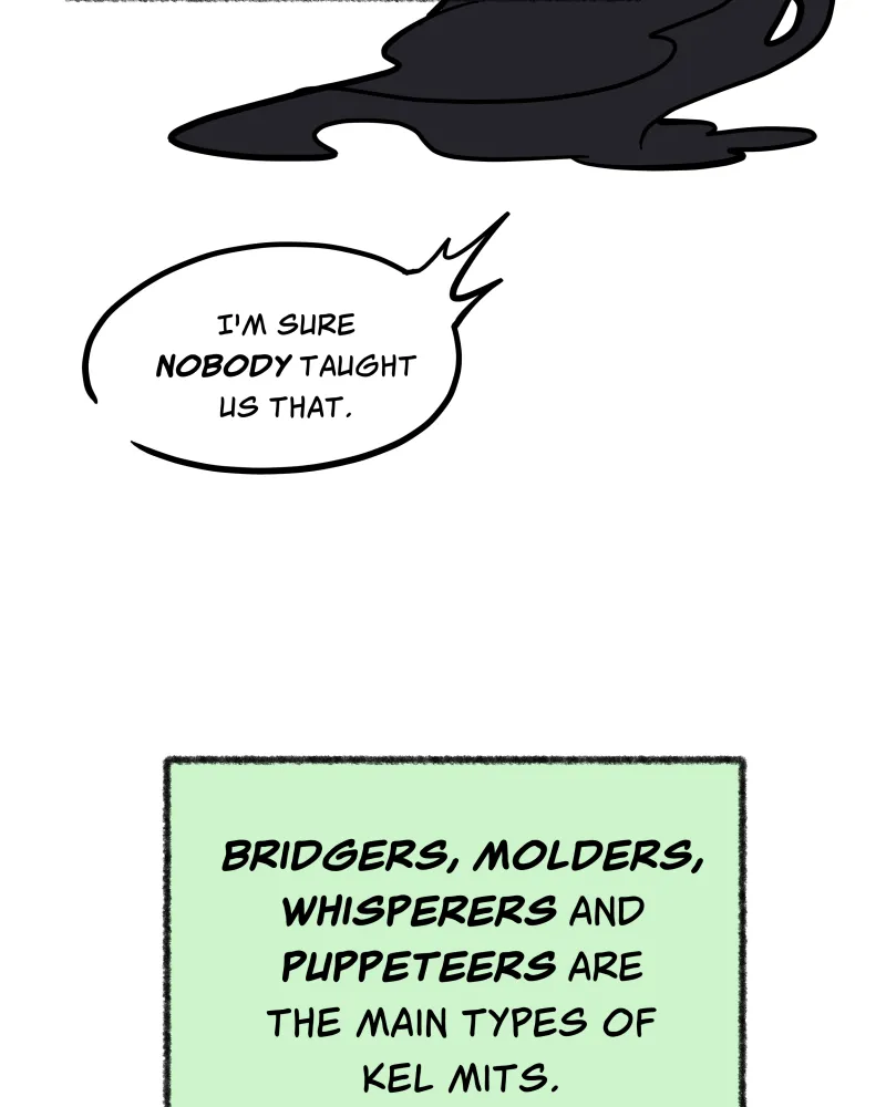 The Last Dimension Chapter 20 page 113 - 