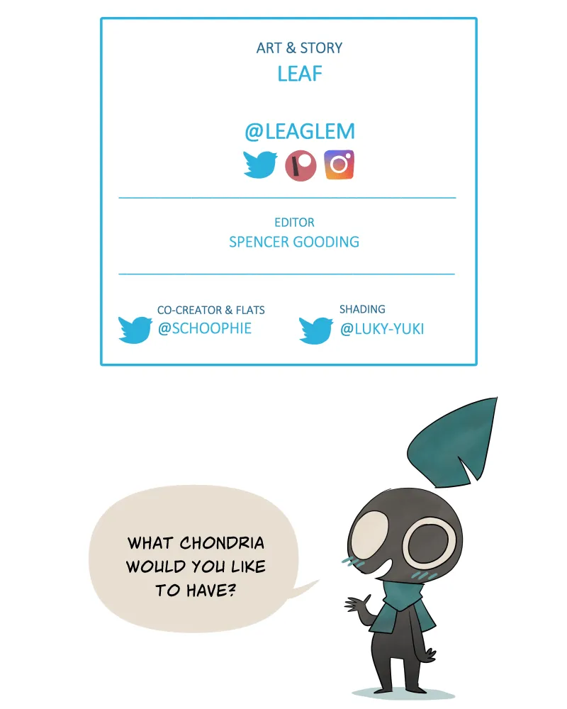 The Last Dimension Chapter 20 page 120 - 