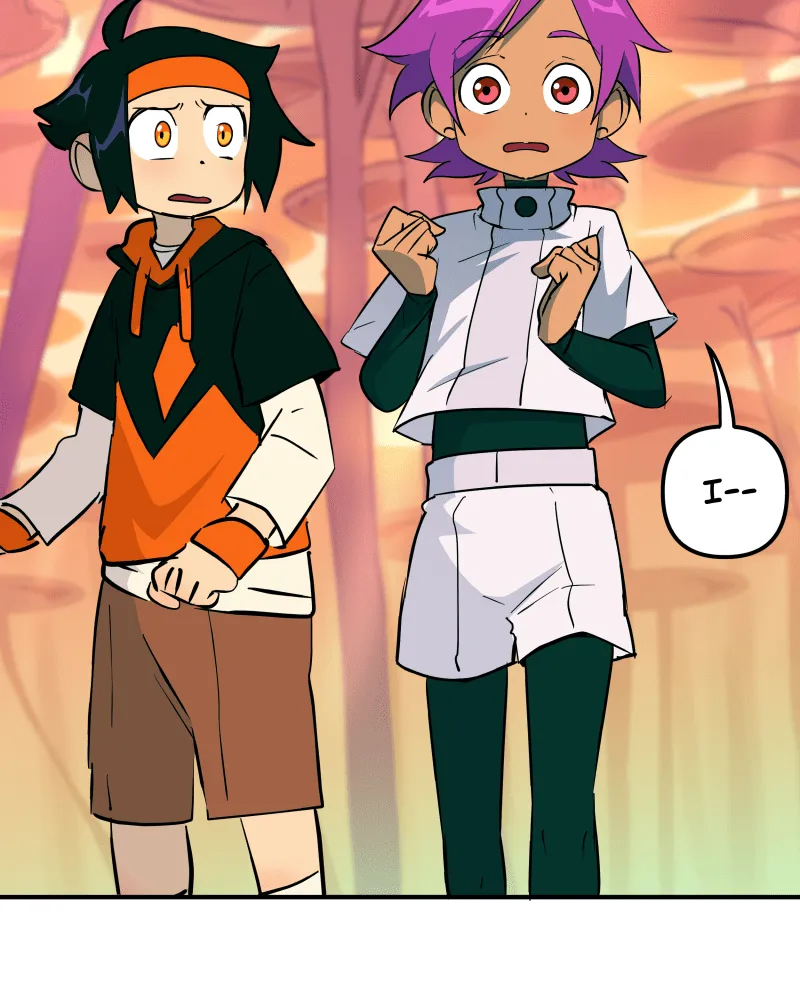 The Last Dimension Chapter 20 page 14 - 