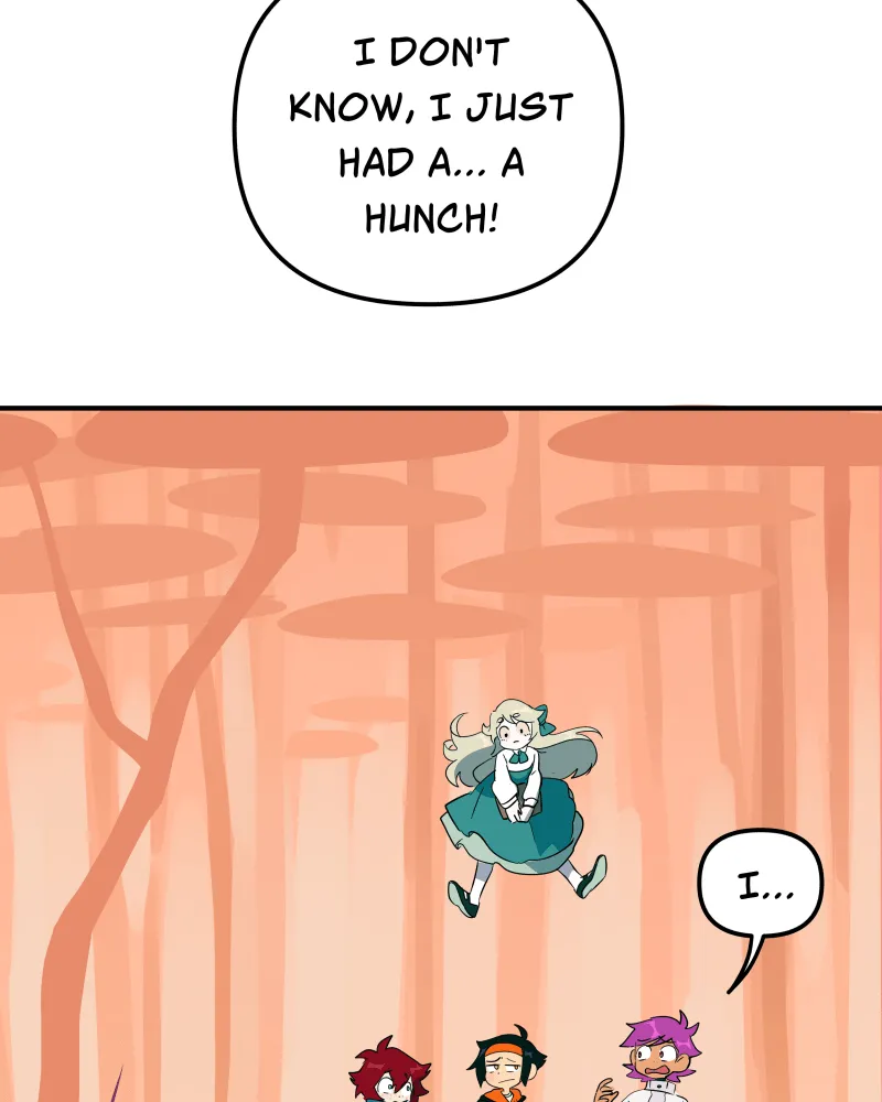 The Last Dimension Chapter 20 page 16 - 