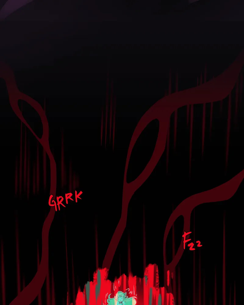 The Last Dimension Chapter 20 page 18 - 