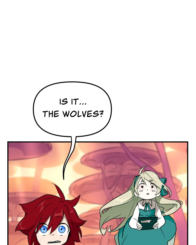 The Last Dimension Chapter 20 page 21 - 
